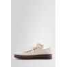 low-top cotton sneakers