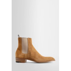 suede chelsea boots