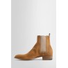 suede chelsea boots