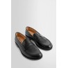 polished loafers