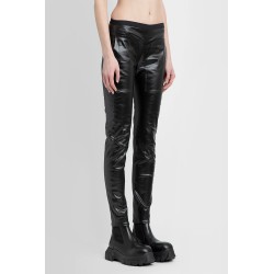 lido rubberised leggings