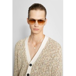 bouclè cardigan