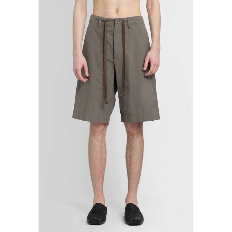 pallor short pants