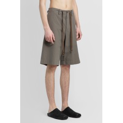 pallor short pants