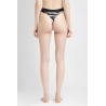 zebra print modal signature thong briefs