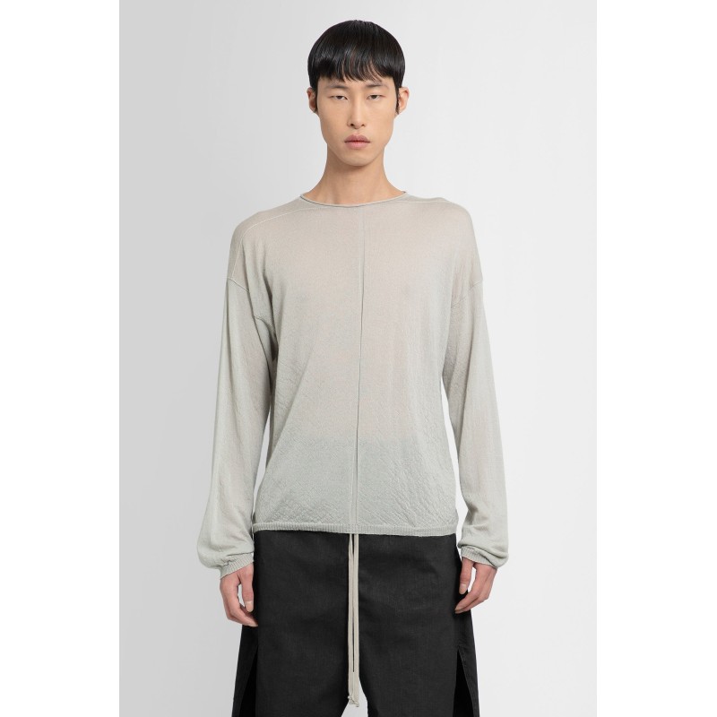 lido pull in lightweight rasato knit