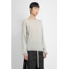 lido pull in lightweight rasato knit