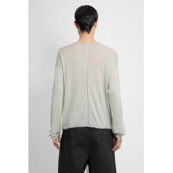 lido pull in lightweight rasato knit