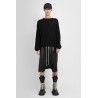 lido pull in lightweight rasato knit