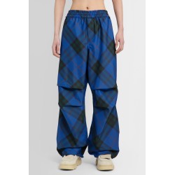 signature check trousers