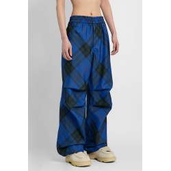 signature check trousers