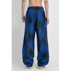 signature check trousers