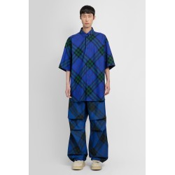 signature check trousers