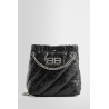 crush xs quilted shoulder bag