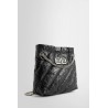 crush xs quilted shoulder bag