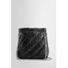 crush xs quilted shoulder bag