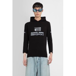 hooded long sleeves t-shirt