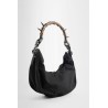 small half moon bag