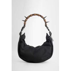 small half moon bag