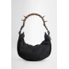 small half moon bag