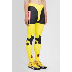 dummy bike leggings