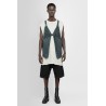 sleeveless tank-top