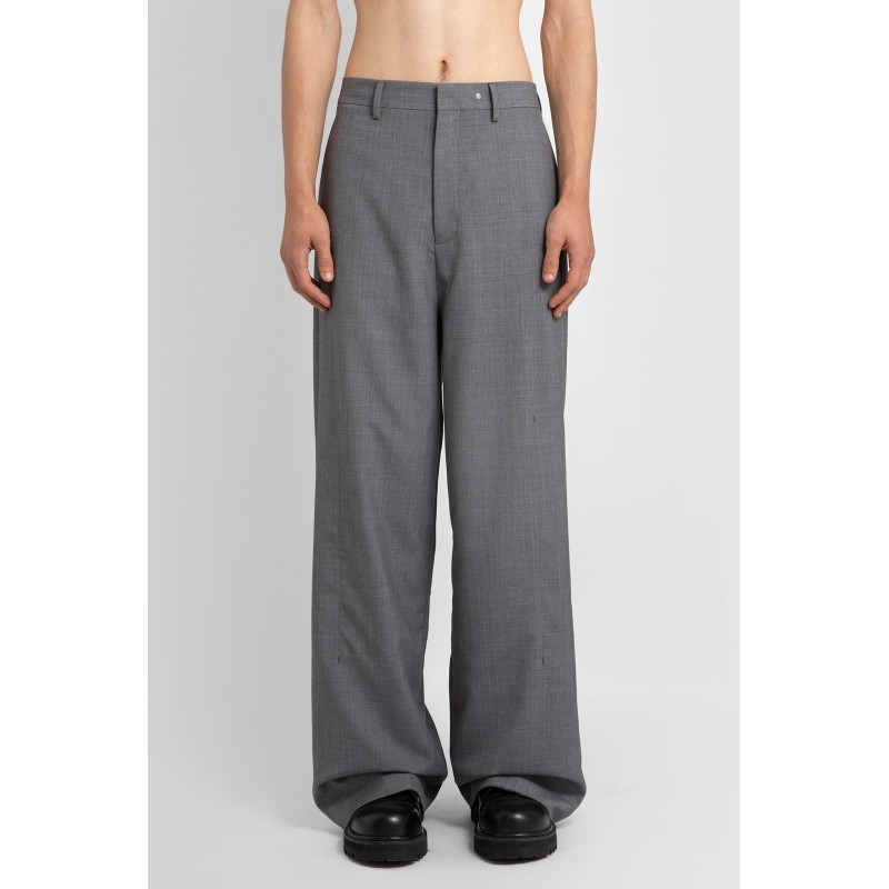 vaccum wide leg pants