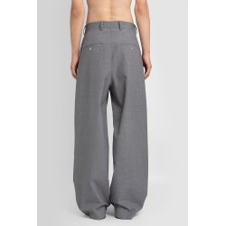 vaccum wide leg pants