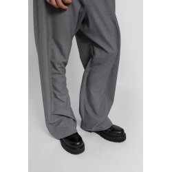 vaccum wide leg pants