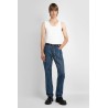 levi's collaboration reedited laser wood grain jeans