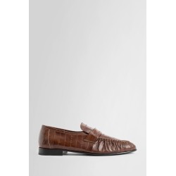 soft eel loafer