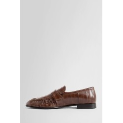 soft eel loafer