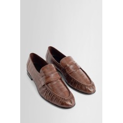 soft eel loafer