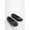 fendi filo ballerinas