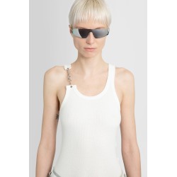 cut-out tank top