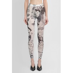 hollywodd lowbrow leggings