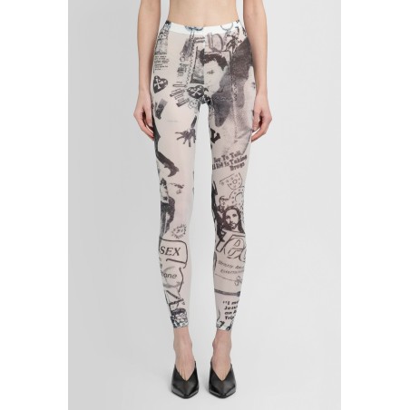 hollywodd lowbrow leggings