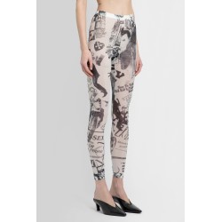 hollywodd lowbrow leggings