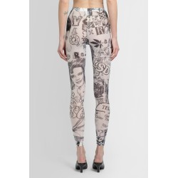 hollywodd lowbrow leggings