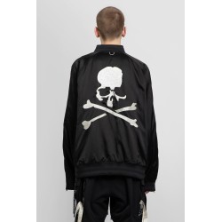 souvenir bomber jacket