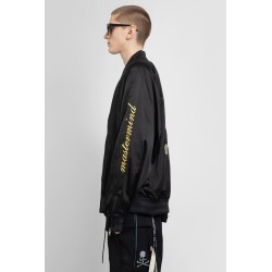 souvenir bomber jacket