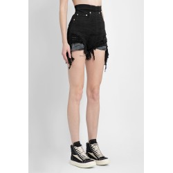 lido dirt cutoffs in stretch denim