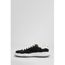 charles canvas sneakers