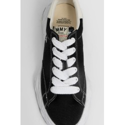 charles canvas sneakers