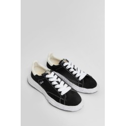 charles canvas sneakers