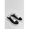 charles canvas sneakers