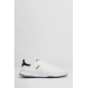 charles canvas low-top sneakers