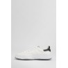 charles canvas low-top sneakers