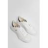 charles canvas low-top sneakers