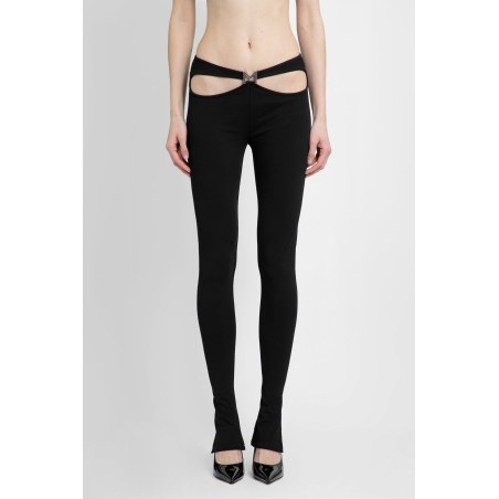 m cut-out leggings